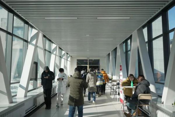 真来了!清华推出免费官方游学,还有多所高校持续开放…… 真来了!清华推出免费官方游学,还有多所高校持续开放……