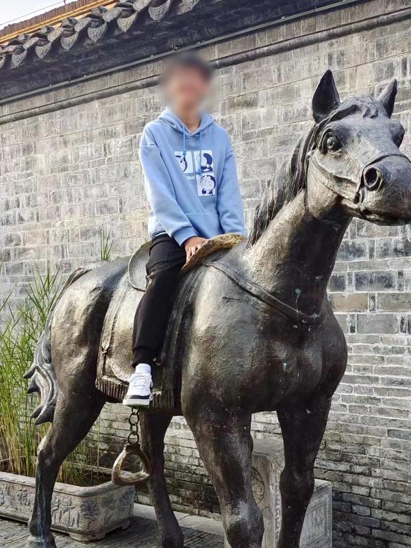 时光里丨当一位妈妈决定捐出孩子的器官