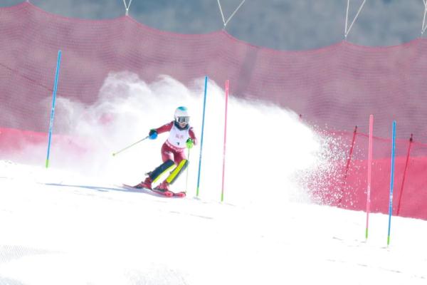 “十四冬”黑龙江队再添1金1银1铜! “十四冬”黑龙江队再添1金1银1铜!