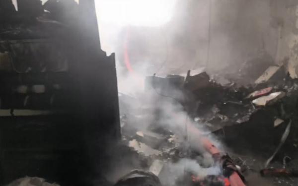 使用不当，结果“毯”上事儿了！