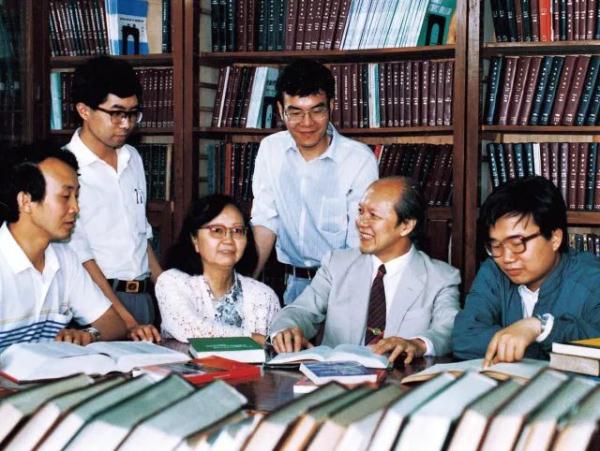 复旦大学发布讣告：胡和生因病在沪逝世，享年96岁