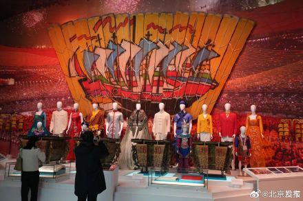 北京奥运博物馆重新开放,个人参观免费、免预约 北京奥运博物馆重新开放,个人参观免费、免预约