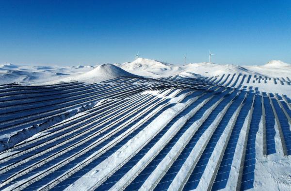 十四冬火炬传递活动举行 全冬圣火照耀活力内蒙古