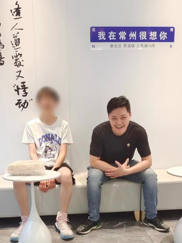 时光里丨当一位妈妈决定捐出孩子的器官