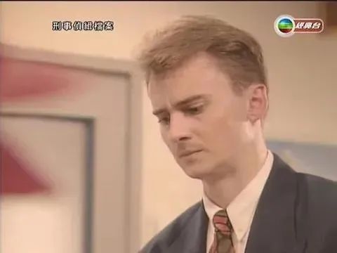 香港TVB“最强老外龙套”河国荣 烧炭亡