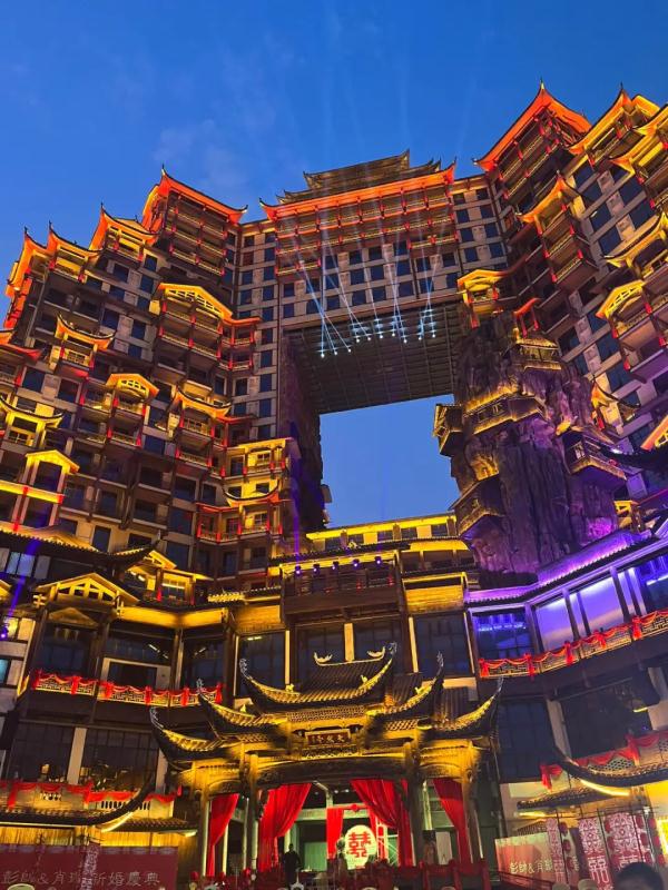 入院5人，1人伤情较重！张家界最新通报