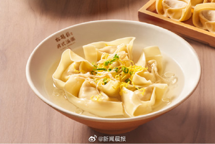 春卷、海刀鱼馄饨、荠菜肉汤团……立春咬春这些美食别错过！