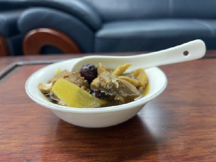 立春时节喝什么？这些养生汤水茶饮了解一下