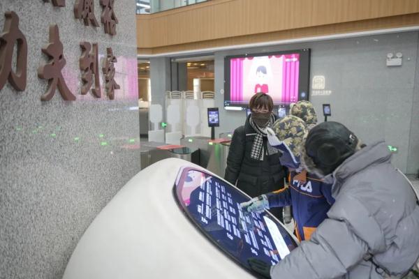 真来了!清华推出免费官方游学,还有多所高校持续开放…… 真来了!清华推出免费官方游学,还有多所高校持续开放……