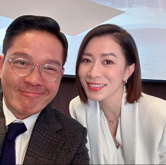 男演员郑启泰去世,曾出演TVB《新闻女王》 男演员郑启泰去世,曾出演TVB《新闻女王》