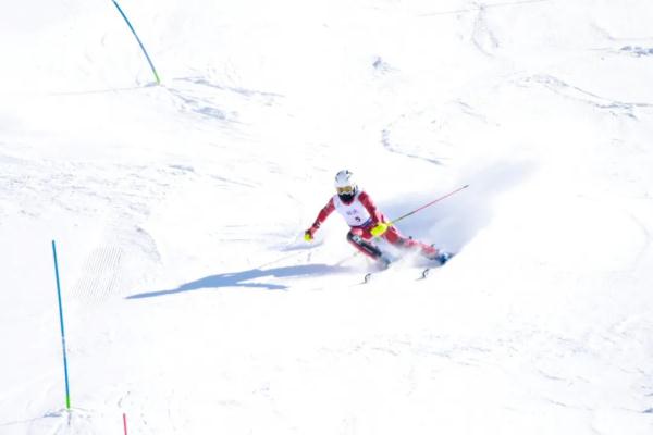 “十四冬”黑龙江队再添1金1银1铜! “十四冬”黑龙江队再添1金1银1铜!