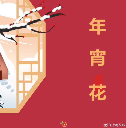 新春氛围组成员年宵花怎么选？先来认识下它们→