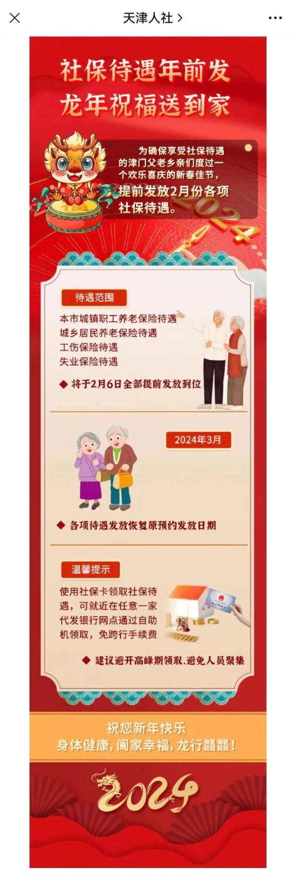 多地宣布：这笔钱春节前提前发！沈阳发放日期在……