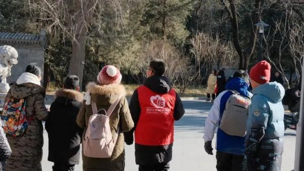 真来了!清华推出免费官方游学,还有多所高校持续开放…… 真来了!清华推出免费官方游学,还有多所高校持续开放……