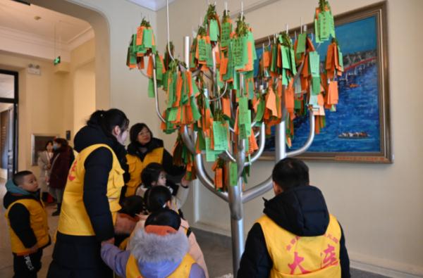 真来了!清华推出免费官方游学,还有多所高校持续开放…… 真来了!清华推出免费官方游学,还有多所高校持续开放……