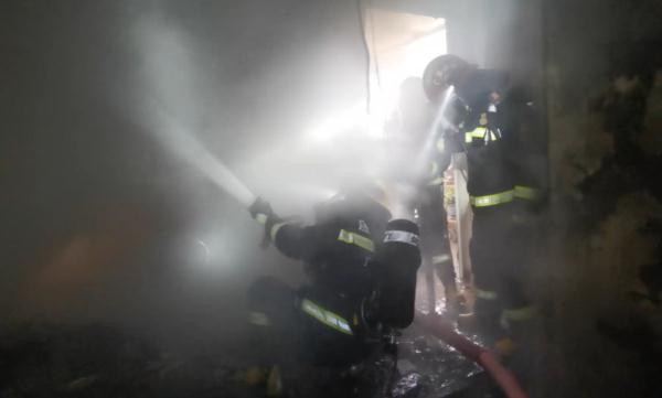 使用不当，结果“毯”上事儿了！