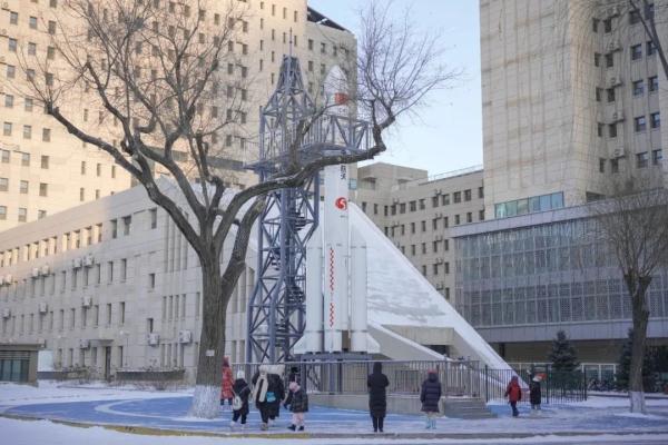 真来了!清华推出免费官方游学,还有多所高校持续开放…… 真来了!清华推出免费官方游学,还有多所高校持续开放……