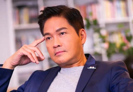 男演员郑启泰去世,曾出演TVB《新闻女王》 男演员郑启泰去世,曾出演TVB《新闻女王》