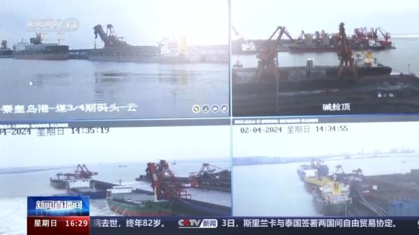 受冰冻雨雪天气影响 截至12时13个省区市封闭路段158个
