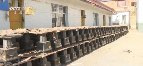 积极开展冬春救助工作 让受灾群众“人暖心更暖”