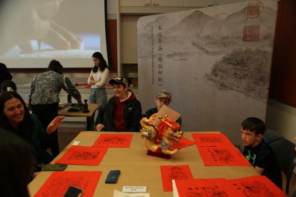 在美国纽约大都会艺术博物馆感受中国传统文化 在美国纽约大都会艺术博物馆感受中国传统文化