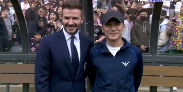 梅西没上!香港特区政府:对主办方安排极度失望 梅西没上!香港特区政府:对主办方安排极度失望