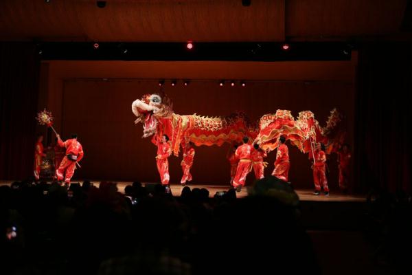 在美国纽约大都会艺术博物馆感受中国传统文化 在美国纽约大都会艺术博物馆感受中国传统文化