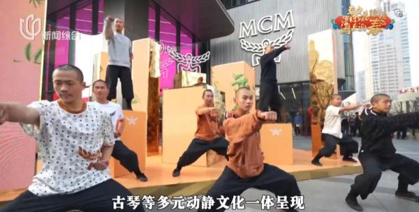 满满仪式感!在上海还能这样过年→ 满满仪式感!在上海还能这样过年→