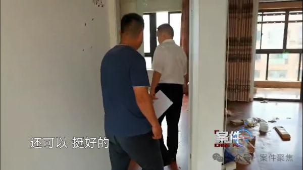 男子在上海买了一套房，房主前女友不肯走，还带个精神病患者？法官调查发现……