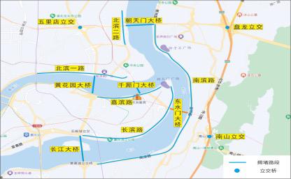 重庆交巡警预测：除夕到初一中心城区将迎来7波出行高峰