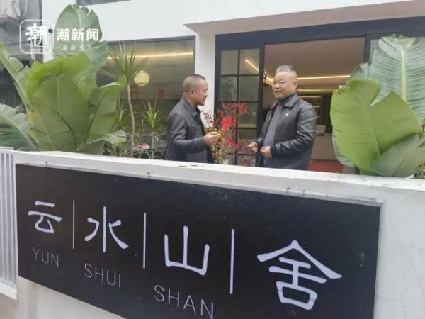 浙江多地给村民发“年终奖”!网友:太让人羡慕了 浙江多地给村民发“年终奖”!网友:太让人羡慕了