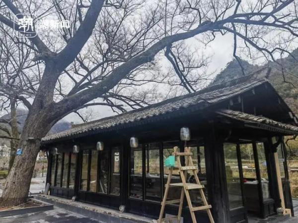 浙江多地给村民发“年终奖”!网友:太让人羡慕了 浙江多地给村民发“年终奖”!网友:太让人羡慕了