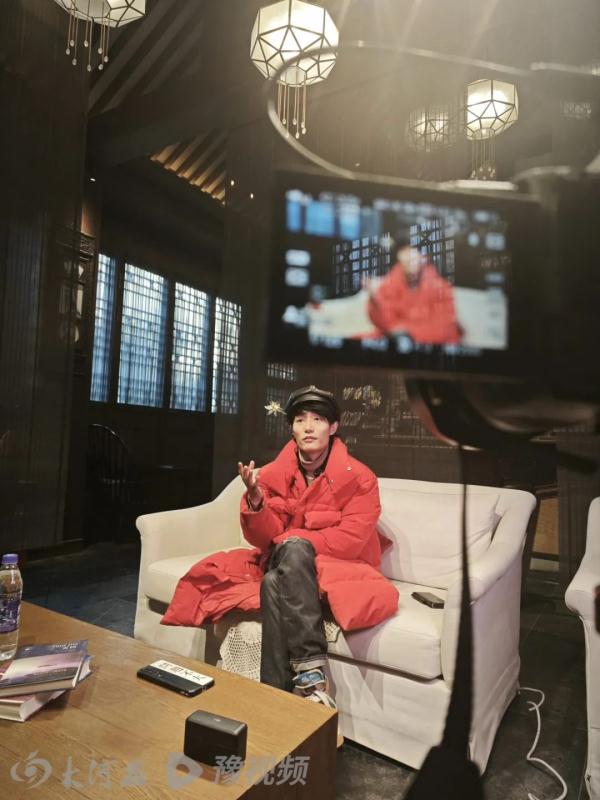 陕西25岁博主“地毯式”环游河南火了:我一个陕西人,在河南被宠成了王子 陕西25岁博主“地毯式”环游河南火了:我一个陕西人,在河南被宠成了王子