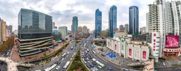 上海知名商场将正式闭店！陪伴上海人超70年