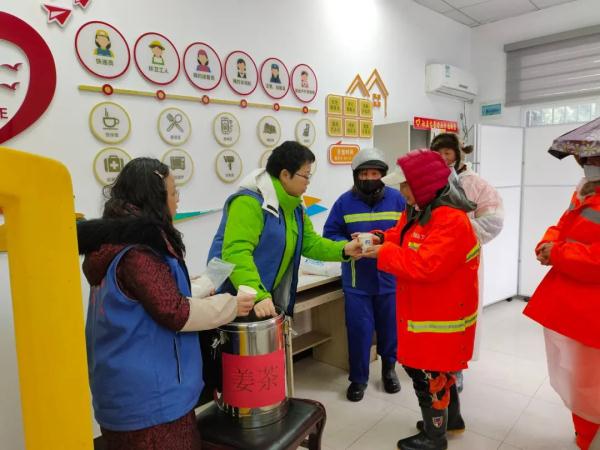 武汉两个区：全部免费开放