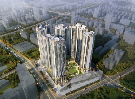 昔日广州塔下破旧村屋将迎大变身!海珠新市头村改造项目今年全面封顶 昔日广州塔下破旧村屋将迎大变身!海珠新市头村改造项目今年全面封顶