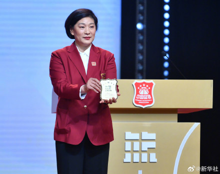 祝贺！2023年中国篮球名人堂入堂仪式举行