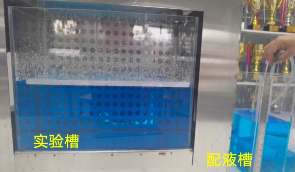 发明创业奖项目奖|把“海市蜃楼”搬到课堂上:深圳高中生斩获发明奖 发明创业奖项目奖|把“海市蜃楼”搬到课堂上:深圳高中生斩获发明奖