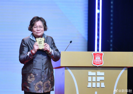 祝贺！2023年中国篮球名人堂入堂仪式举行