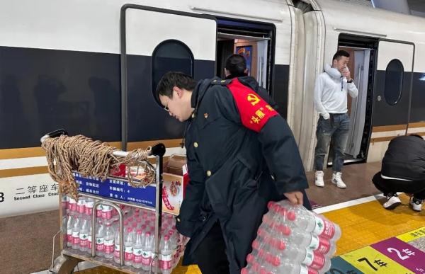 最新！湖北：今天这些列车停运