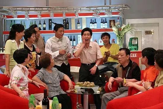 太激动了！《老娘舅》春节重播，《济公》《上海一家人》也要回来了