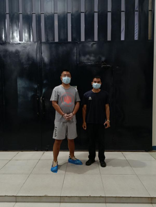 三亚:男子以划车扣押金方式进行租车诈骗,获刑4年 三亚:男子以划车扣押金方式进行租车诈骗,获刑4年