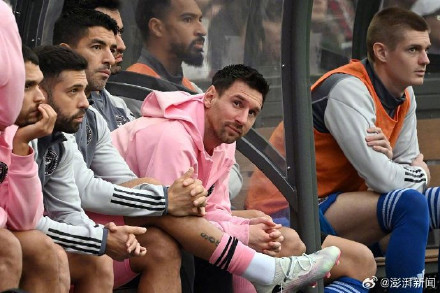 梅西缺战中国香港明星队 梅西中国行未出场