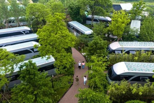 浙江多地给村民发“年终奖”!网友:太让人羡慕了 浙江多地给村民发“年终奖”!网友:太让人羡慕了