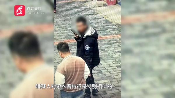 小区15辆车轮胎被扎,监控拍下全程!嫌疑人:我完全没印象 小区15辆车轮胎被扎,监控拍下全程!嫌疑人:我完全没印象