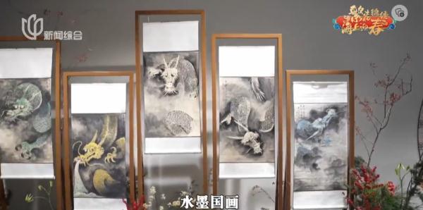 满满仪式感!在上海还能这样过年→ 满满仪式感!在上海还能这样过年→