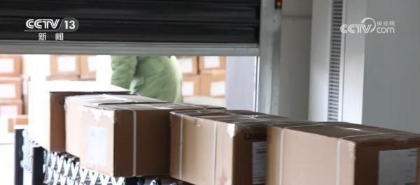 网购年货热度不减 1月份中国电商物流总业务量指数创近两年新高 网购年货热度不减 1月份中国电商物流总业务量指数创近两年新高