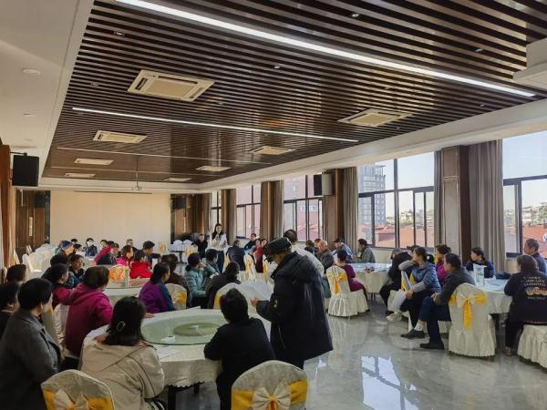 浙江多地给村民发“年终奖”!网友:太让人羡慕了 浙江多地给村民发“年终奖”!网友:太让人羡慕了