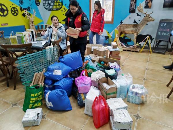 柳州小狮子，有了最新消息！看完心都化了