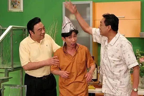 太激动了！《老娘舅》春节重播，《济公》《上海一家人》也要回来了